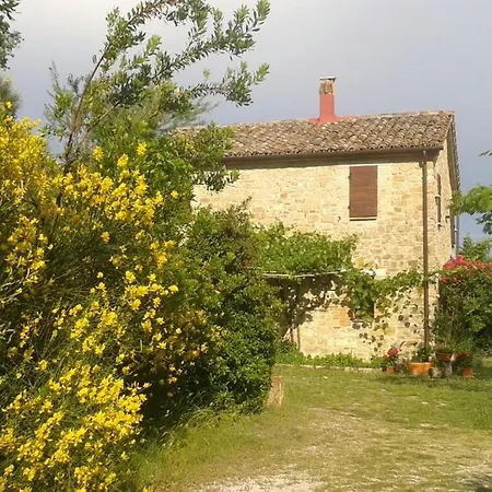 Séjour à la campagne Poggio Verde *
