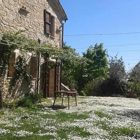 Casa rural Poggio Verde