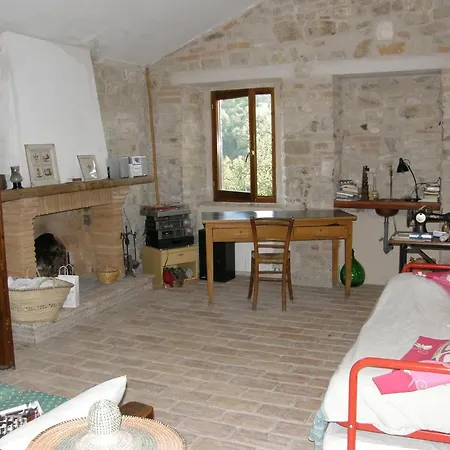 Poggio Verde * Rotella