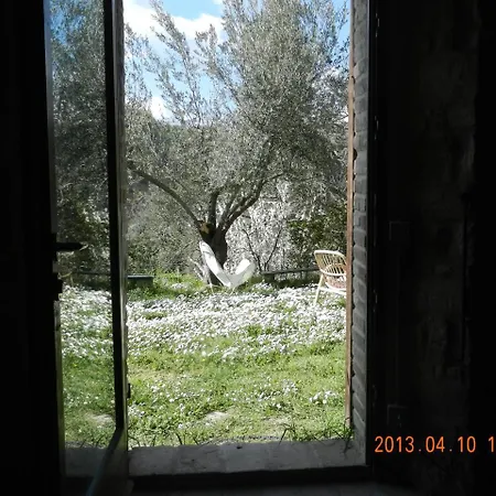 Poggio Verde Rotella